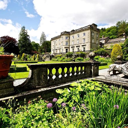 Rydal Hall Christian Retreat Centre Bagian luar foto