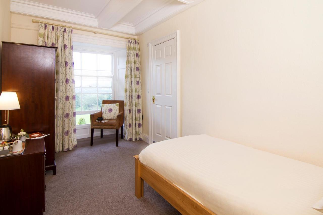 Rydal Hall Christian Retreat Centre Bagian luar foto