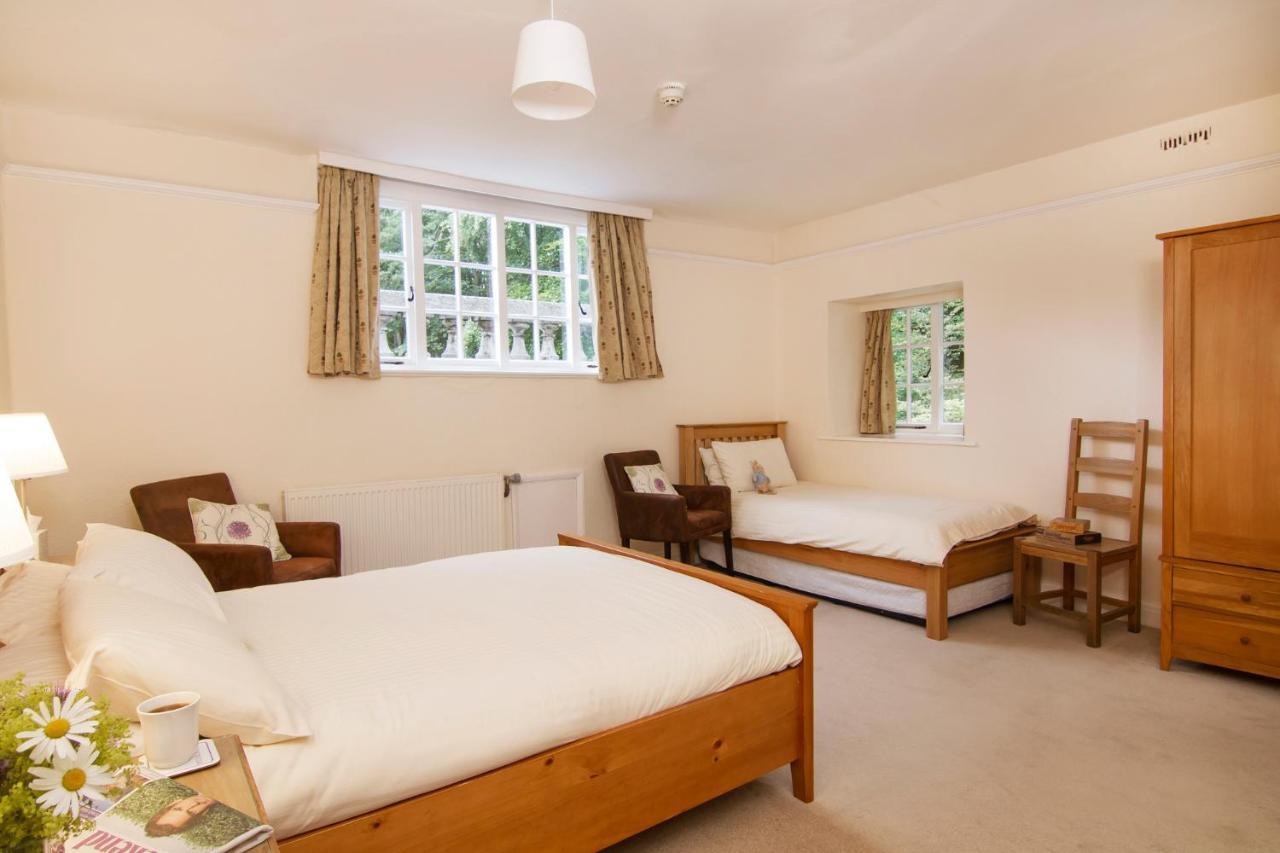Rydal Hall Christian Retreat Centre Bagian luar foto