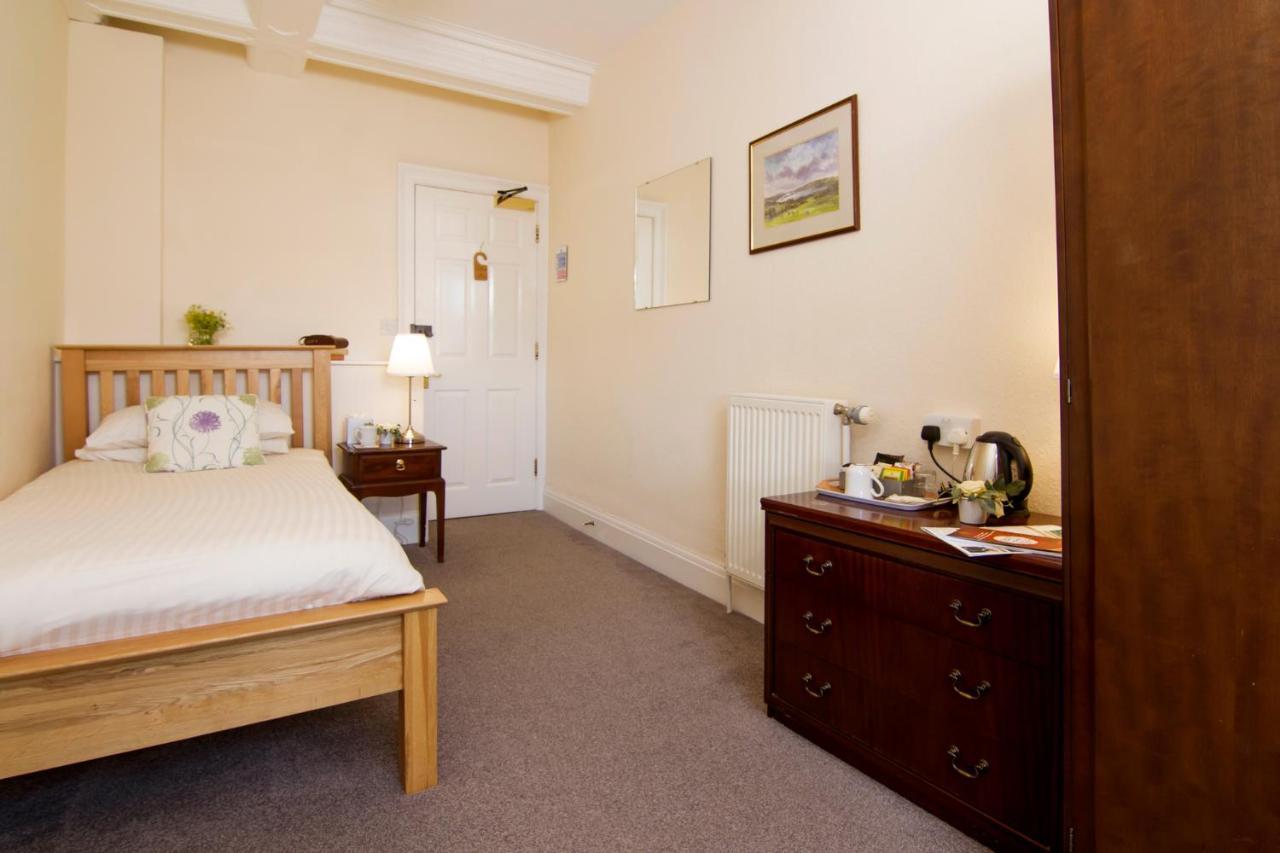Rydal Hall Christian Retreat Centre Bagian luar foto