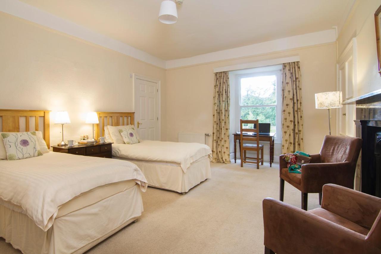 Rydal Hall Christian Retreat Centre Bagian luar foto