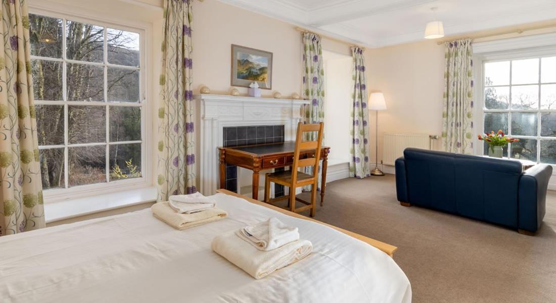Rydal Hall Christian Retreat Centre Bagian luar foto