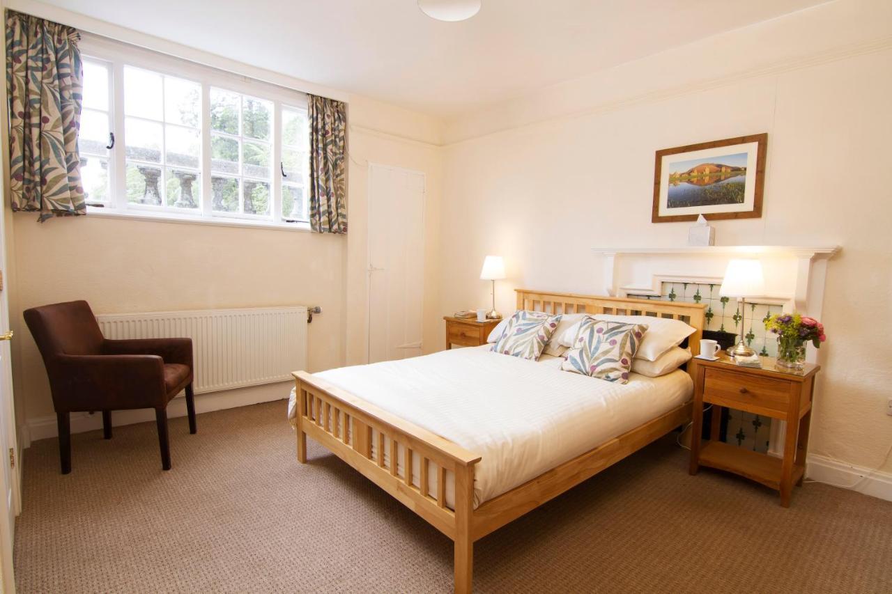 Rydal Hall Christian Retreat Centre Bagian luar foto