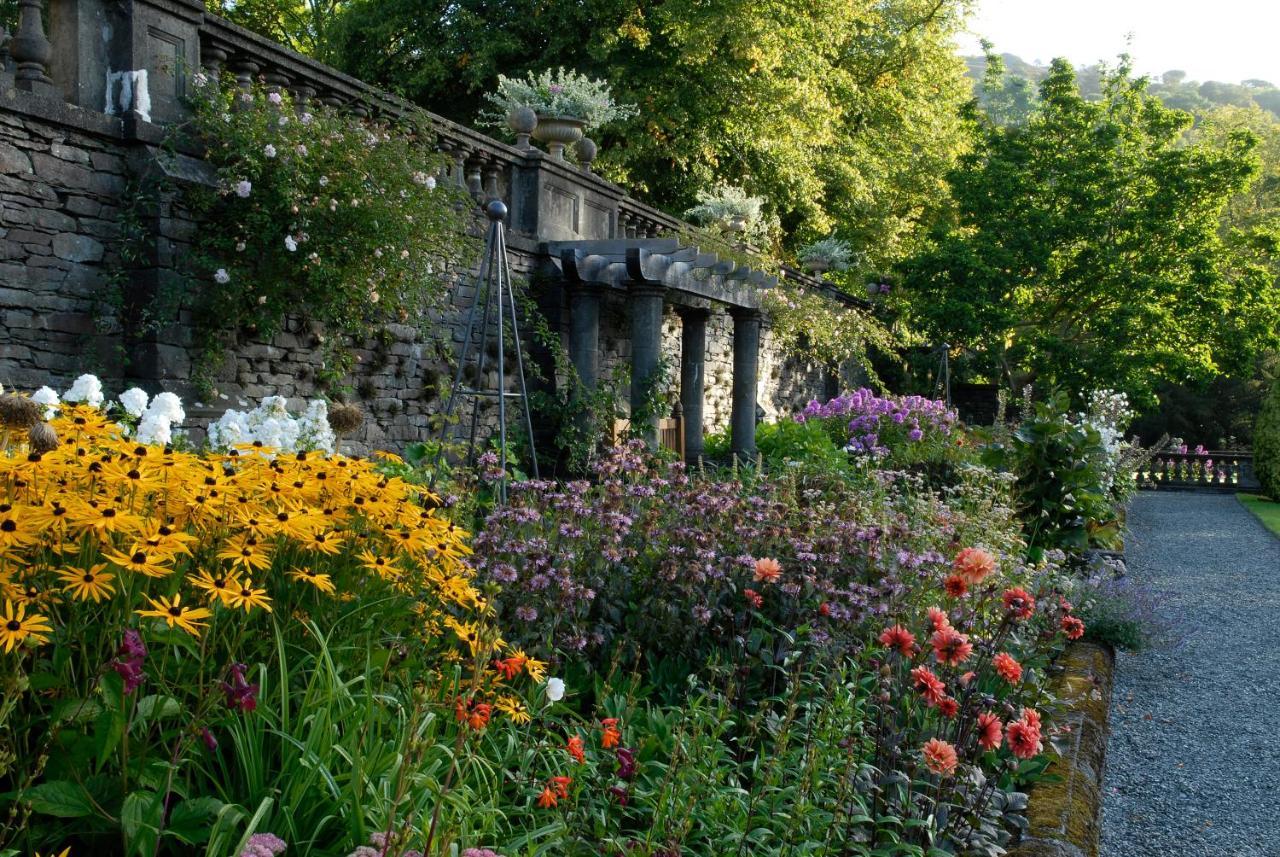 Rydal Hall Christian Retreat Centre Bagian luar foto