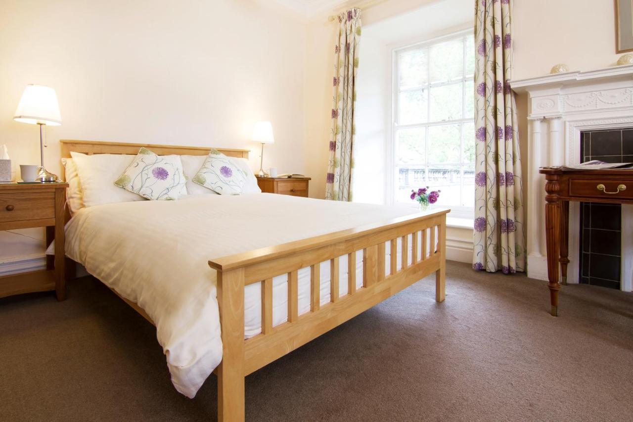 Rydal Hall Christian Retreat Centre Bagian luar foto