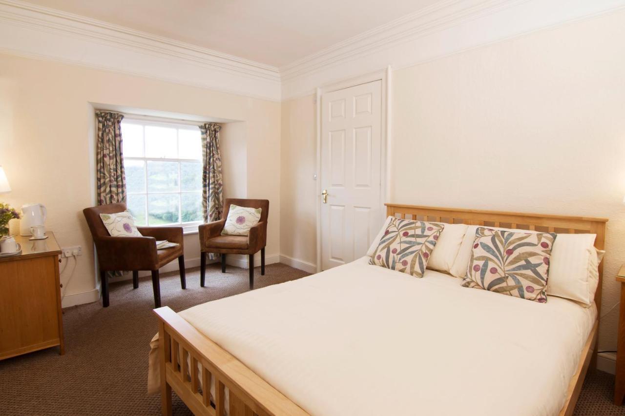 Rydal Hall Christian Retreat Centre Bagian luar foto