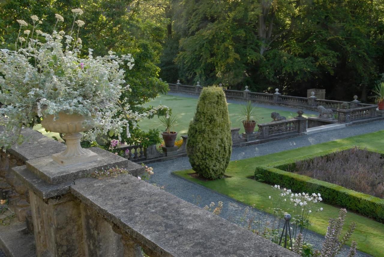 Rydal Hall Christian Retreat Centre Bagian luar foto