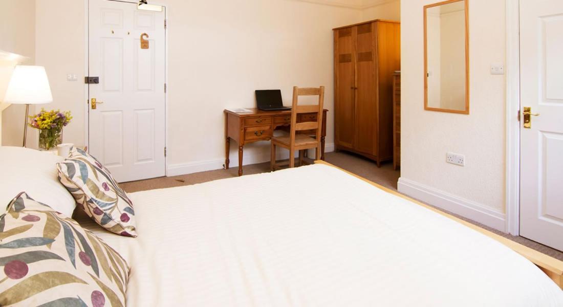 Rydal Hall Christian Retreat Centre Bagian luar foto